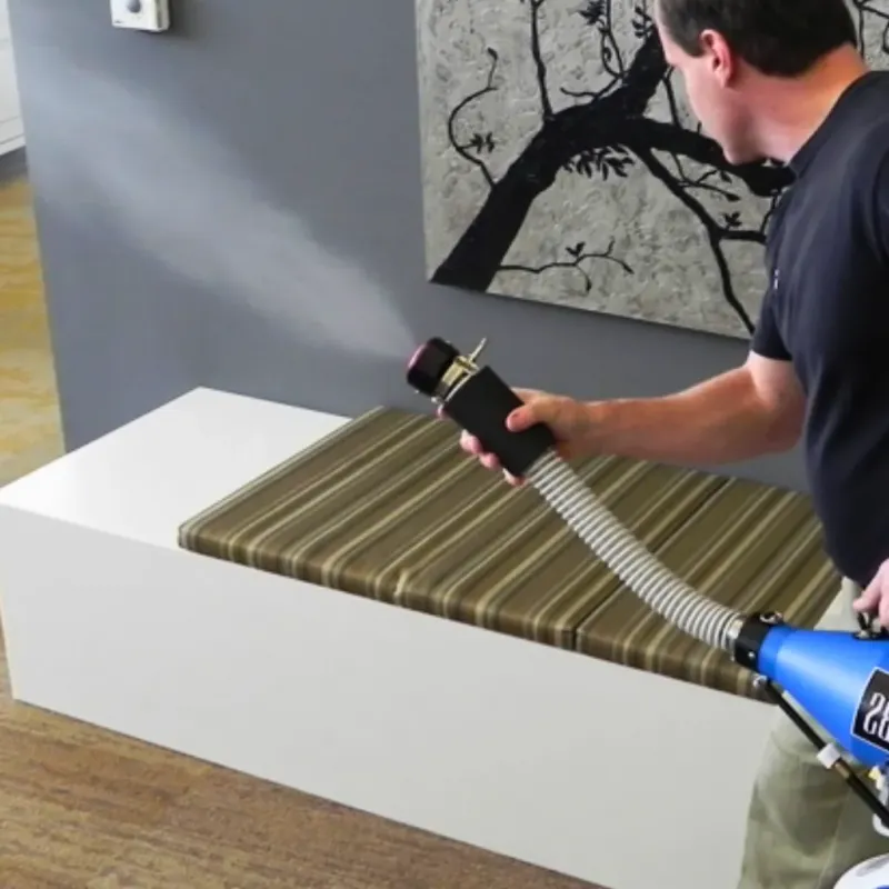 Professional Odor Removal in West Park, CA